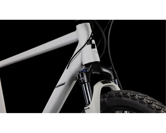 VTC Homme NATURE PRO Blanc