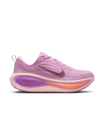 Chaussures de running Femme W NIKE VOMERO PLUS Rose