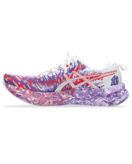 Chaussures de running Homme NOOSA TRI 16 Blanc