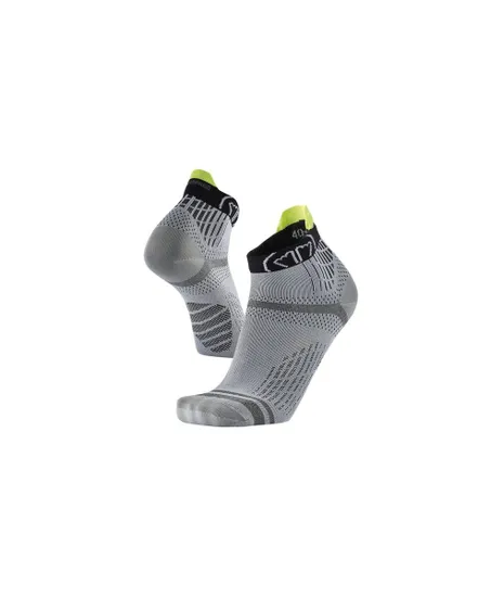 Chaussettes Unisexe RUN FEEL Gris