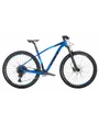 VTT semi rigide Homme VEGHA 1X12V Bleu