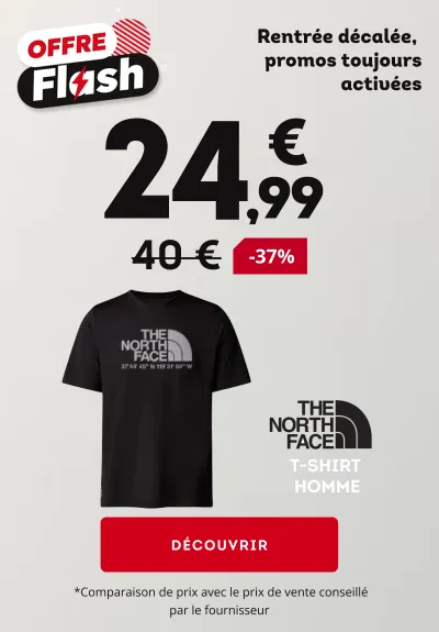 Offre Flash