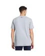 T-Shirt MC Homme UA GL FOUNDATION UPDATE SS Gris