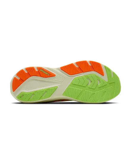 Chaussures de running Homme GHOST AMP Vert