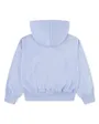 Sweat à capuche Fille JDG WJ BRKN FT PO HOODIE Bleu