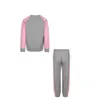 Ensemble de survetement Enfant NKB OVERSIZED FUTURA CREW SET Gris