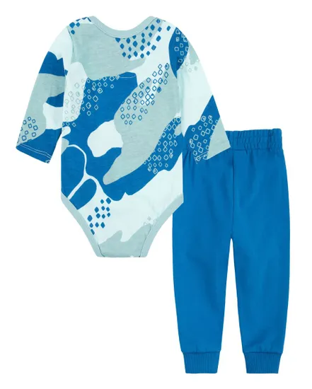 Pantalon de jogging - Orange - Bébé garçon - 8.00
