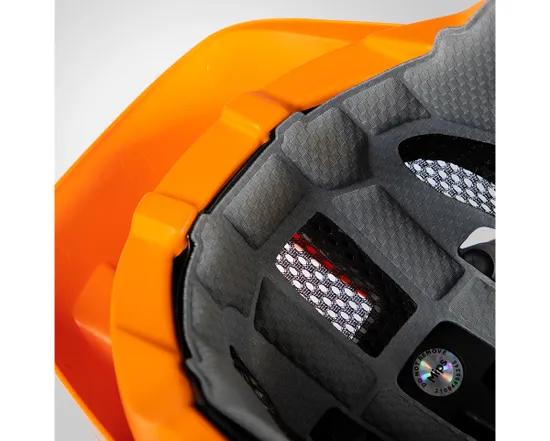 Casque VTT Homme HUMMVEE PLUS MIPS Orange