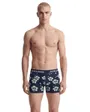 Lot De 3 Boxers Homme Jacmaudo Flower