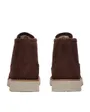 Chukka Boots Homme Britton Mills Mid Lace Up