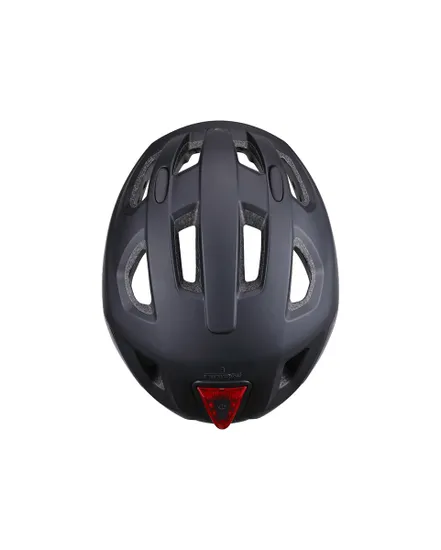 Casque Loisir Enfant SONAR Noir Mat