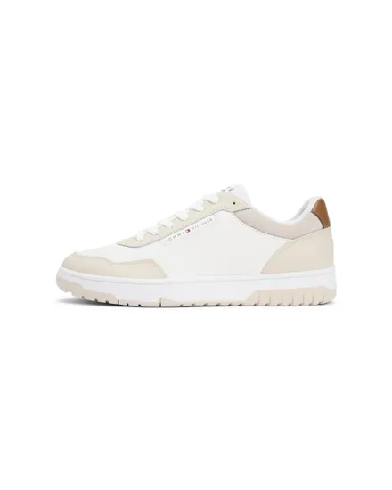 Chaussures Homme BASKET CORE LITE LTH Beige