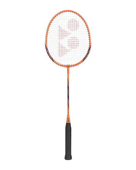 Raquette de Badminton Unisexe B4000 U4 Orange
