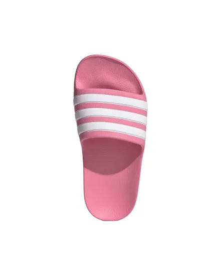 Tongs Enfant Adilette Aqua