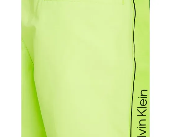 Short de bain Homme MEDIUM DRAWSTRING Vert