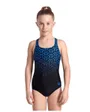 Maillot de bain Enfant GIRL S ARENA KIKKO V SWIMSUIT SWIM PRO BACK Noir