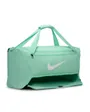 Sac de sport NK BRSLA M DUFF - 9.5 (60L) Vert