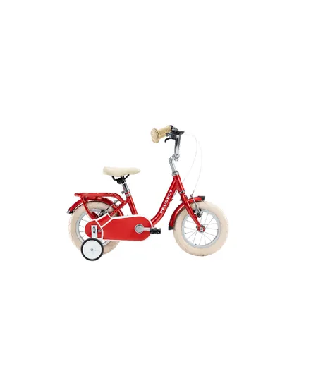 Vélo Enfant LJ-12 Orange