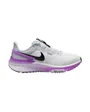 Chaussures de running Femme W NIKE AIR ZOOM STRUCTURE 25 Blanc