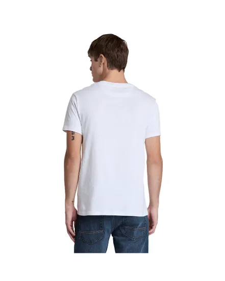 Tee Manches Courtes Homme TB0A2BPR1001