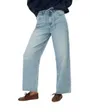 Jean Femme VMWIEN MR Wide Belt