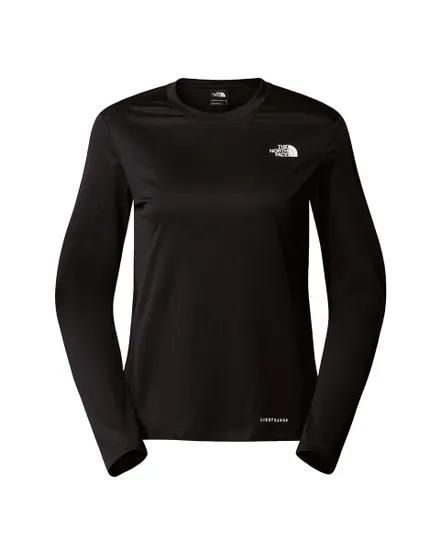 T-shirt Manches Longues Femme Shadow