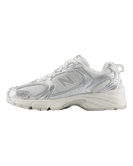 Chaussures Lifestyle Homme 530 Argent Métallique