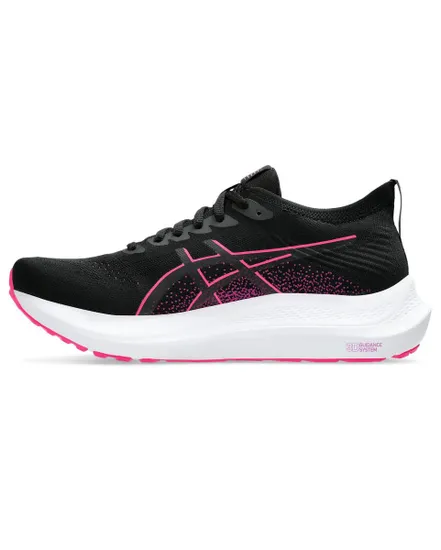 Chaussures de running Femme GT-2000 12 MK Noir