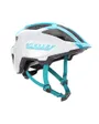 Casque VTT/loisir Enfant SPUNTO JUNIOR Blanc/Bleu