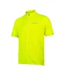 Maillot manches courtes Homme XTRACT II Jaune