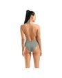 Maillot De Bain Une Pièce Femme Arena Monocromo