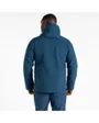 Parka Homme EAGLE II JACKET Bleu