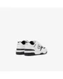 Chaussures Enfant COURTCAGE SET 1261 SUI Blanc