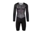 Combinaison Homme SPEEDWEAR CONCEPT TIME TRIAL Noir