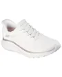 Baskets Femme Skechers BOBS Squad Chaos Current Muse