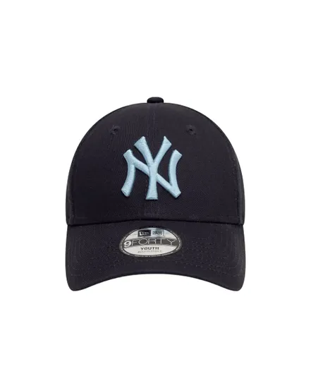 Casquette Enfant League Essential NYY 9FORTY