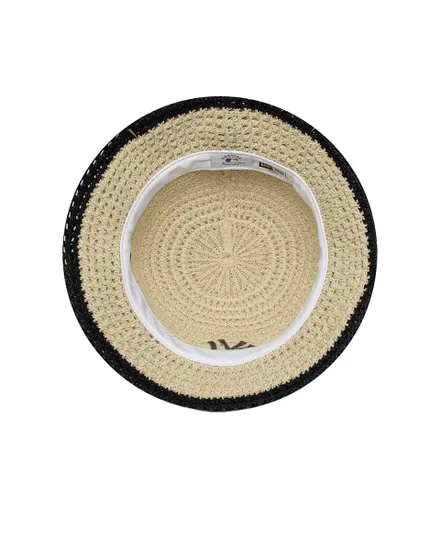 Bonnet Bucket Femme MLB New Era Yankees
