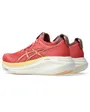 Chaussures de running Femme GEL-NIMBUS 27 Rose