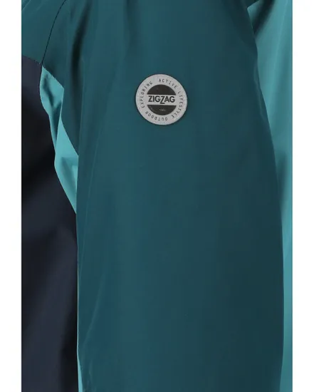 Veste de ski Enfant ARCTIC SKI JACKET W-PRO 10000 Bleu