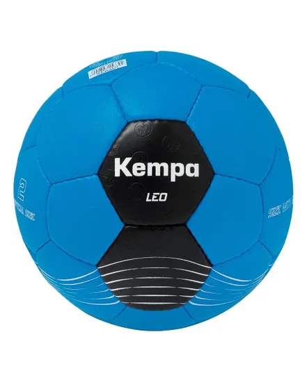 Ballon de Handball Unisexe LEO Bleu