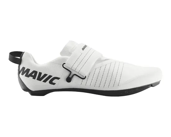 Chaussures Triathlon Unisexe ULTIMATE TRIATHLON IV Blanc