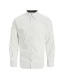 Chemise Ville Homme JJMatheo Print Detail