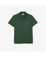 Polo manches courtes Homme MC Vert