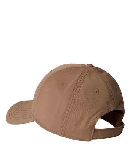 Casquette Unisexe RECYCLED 66 CLASSIC HAT Marron