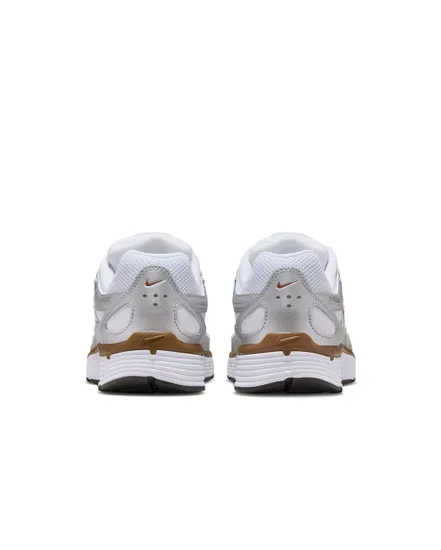 Chaussures Femme W NIKE P-6000 Gris
