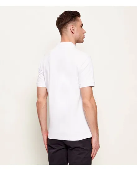 Polo Homme PASSENGER Blanc