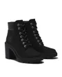 Bottines Femme ALLINGTON HEIGHTS MID LACE UP BOOT Noir