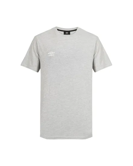T-shirt Homme SB NET S LG T A Gris