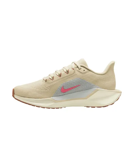 Chaussures de running Femme W AIR ZOOM PEGASUS 41 Beige