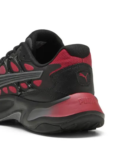 Chaussures Unisexe INSPHERE FADE Noir